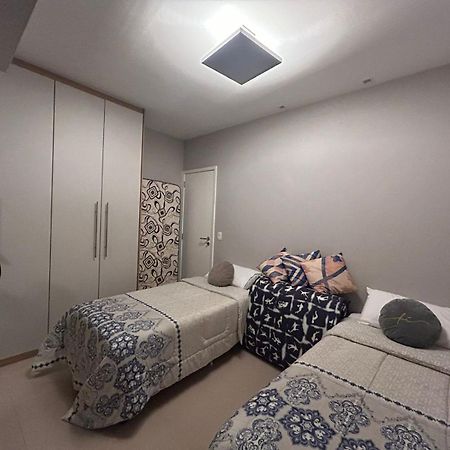 Barra Da Tijuca - Rio De Janeiro - Beira-Mar - Barramares Flat 아파트 외부 사진