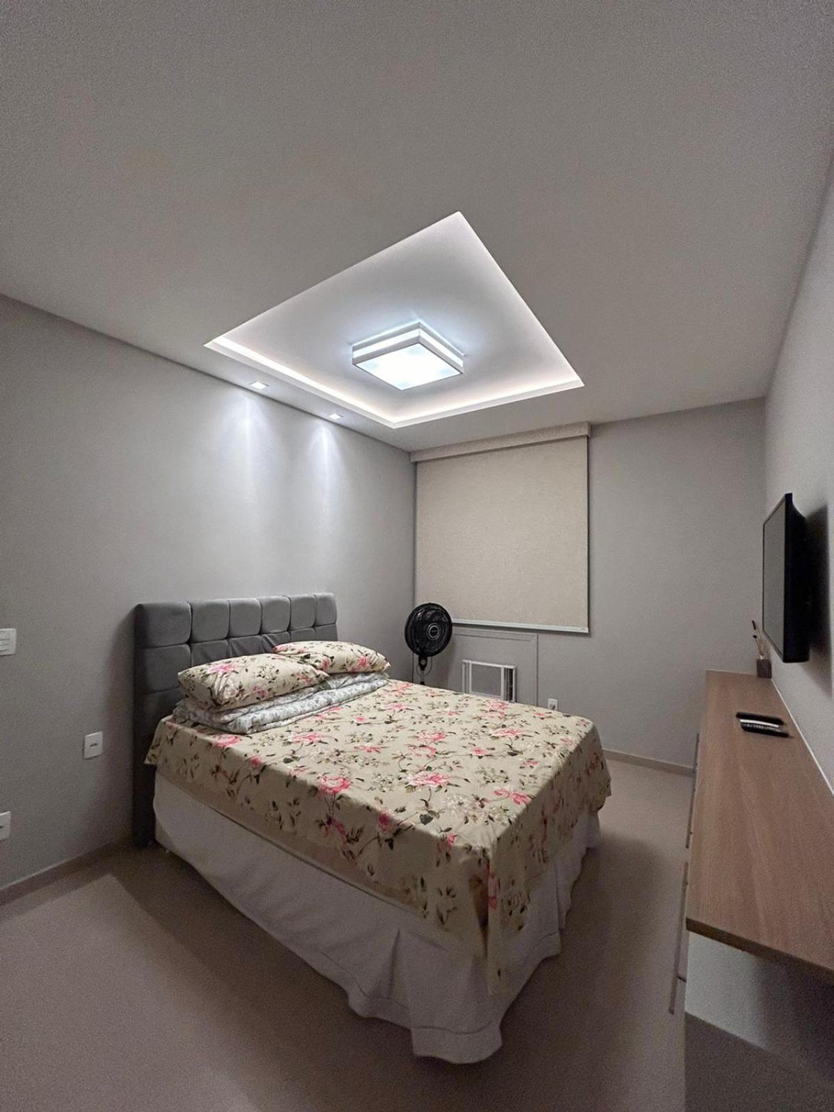 Barra Da Tijuca - Rio De Janeiro - Beira-Mar - Barramares Flat 아파트 외부 사진