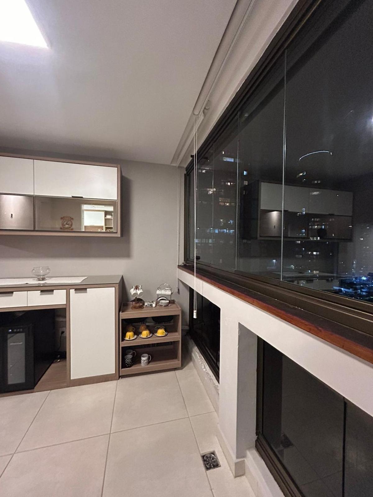 Barra Da Tijuca - Rio De Janeiro - Beira-Mar - Barramares Flat 아파트 외부 사진