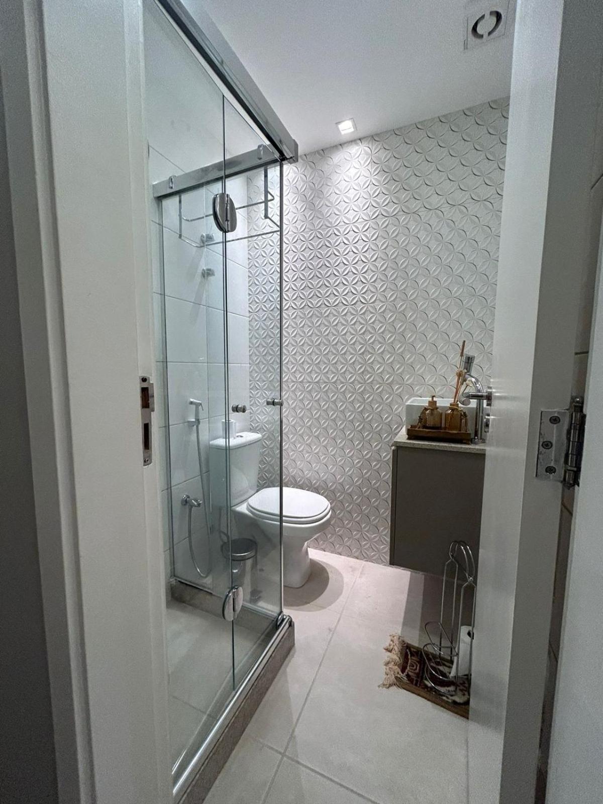 Barra Da Tijuca - Rio De Janeiro - Beira-Mar - Barramares Flat 아파트 외부 사진