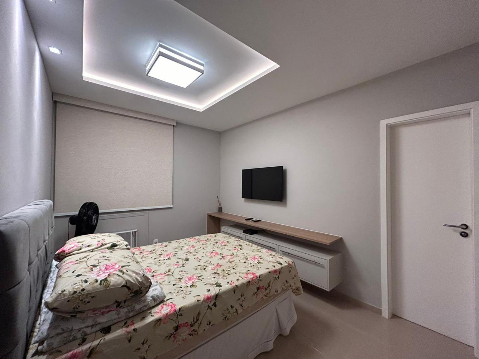Barra Da Tijuca - Rio De Janeiro - Beira-Mar - Barramares Flat 아파트 외부 사진