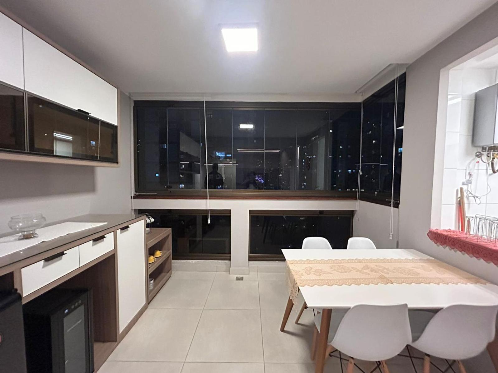 Barra Da Tijuca - Rio De Janeiro - Beira-Mar - Barramares Flat 아파트 외부 사진