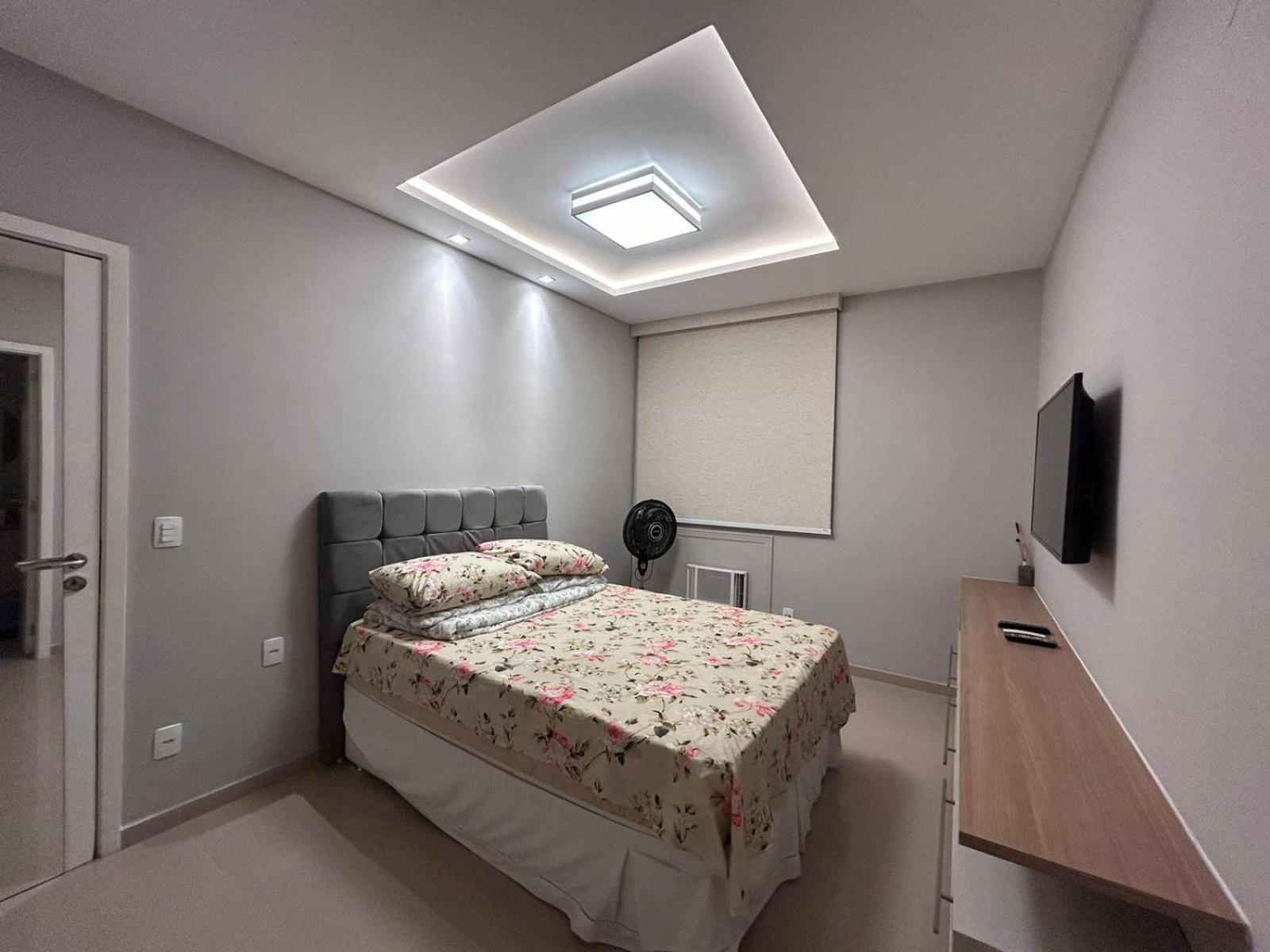 Barra Da Tijuca - Rio De Janeiro - Beira-Mar - Barramares Flat 아파트 외부 사진