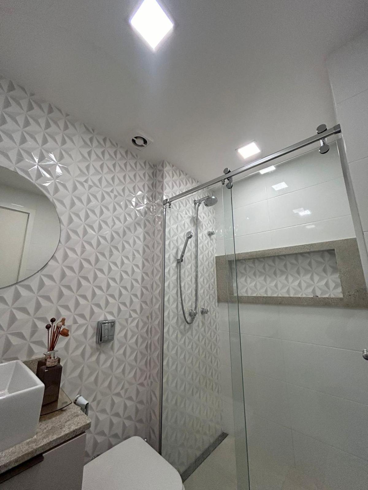 Barra Da Tijuca - Rio De Janeiro - Beira-Mar - Barramares Flat 아파트 외부 사진