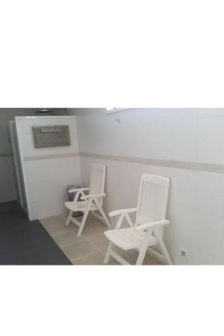 Barra Da Tijuca - Rio De Janeiro - Beira-Mar - Barramares Flat 아파트 외부 사진